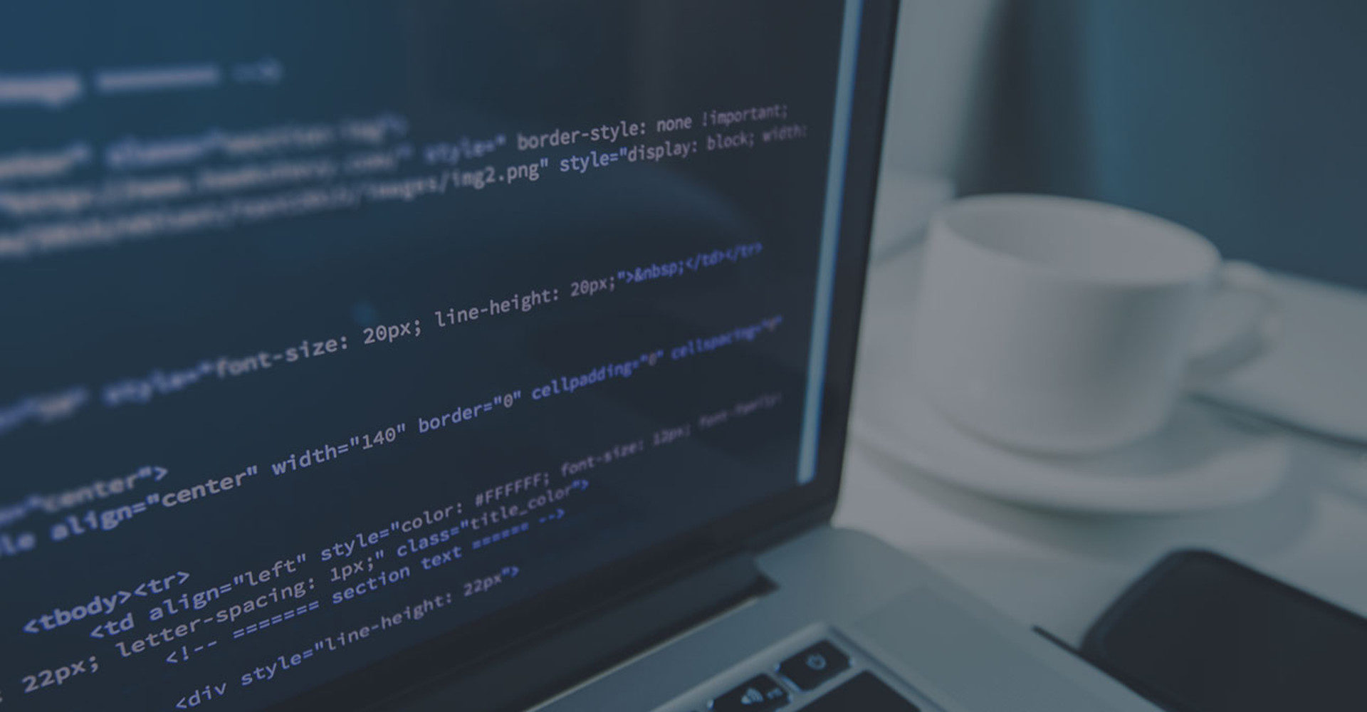 Bespoke Software Solutions