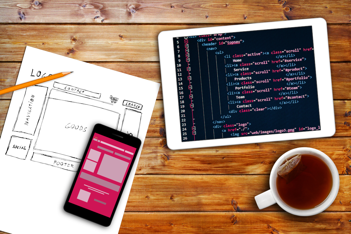 Bespoke Software Solutions