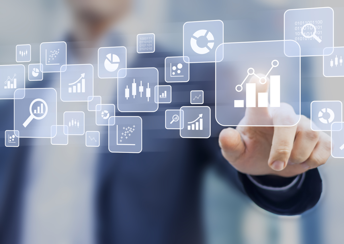 Bespoke Software Solutions